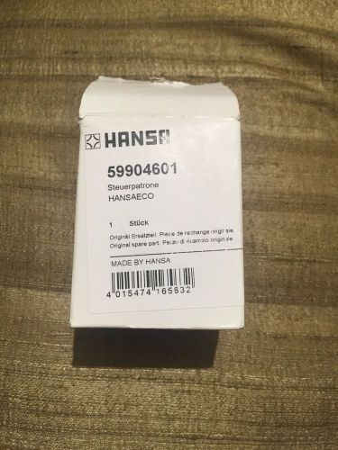 Hansa ceramic disc cartridge 46mm 59904601 suite pra, disc,ronda,designo for sale