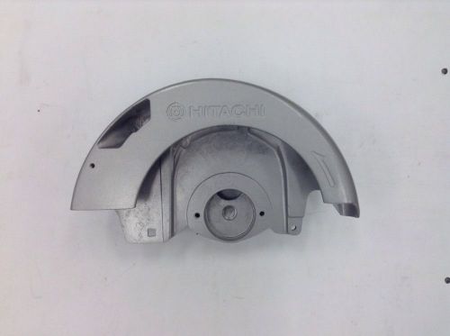 Hitachi 302424 Gear Cover Blade Guard For C7BD Circular Saw (302-424)