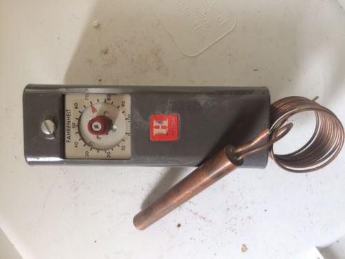 NOS - Honeywell Thermostat T675A 1003