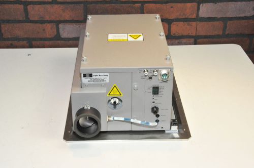 TEL Tokyo Electron TA3002-800107-01 UV Light Box Assembly for IODP