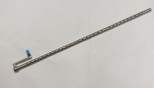New Laparoscopy Laparoscopic Scope Protection Tube 10mm