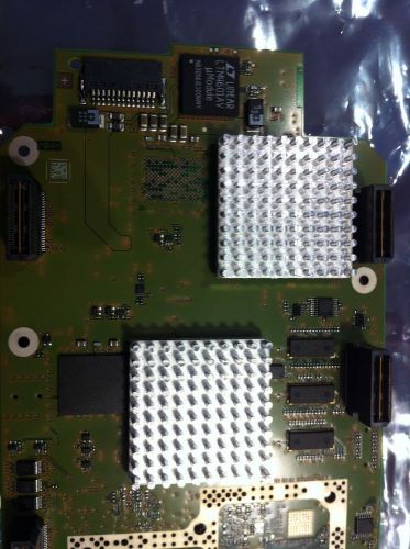 Rohde &amp; Schwarz ETL-B300 FPGA Extension Board