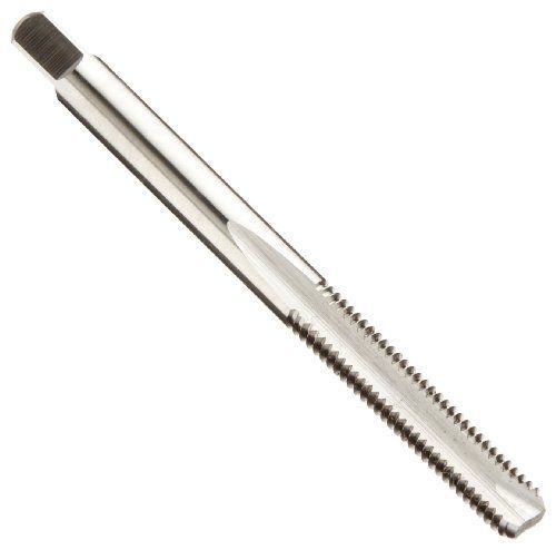 Union Butterfield 1534(UNC) High-Speed Steel Spiral Point Tap, Uncoated (Bright)