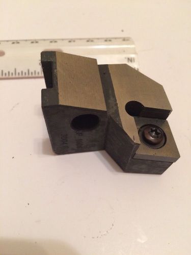 New Guhuring- Insert Clamping Block GP 1606 3005- 300238458