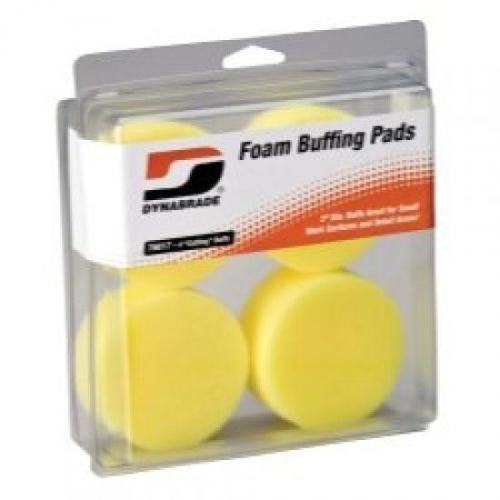 30%sale great new dynabrade 76017 3-inch yellow foam cutting pads free shipping for sale