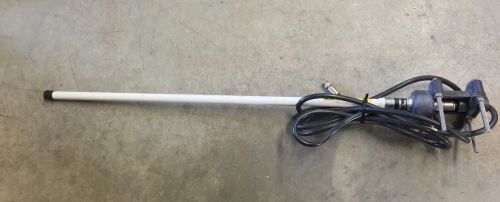 RFS Celwave BA6012-1 Antenna, 449-471 MHz with Mounting