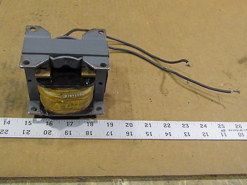 Ge 211eab461 110vac 60hz solenoid 3198602 coil new for sale