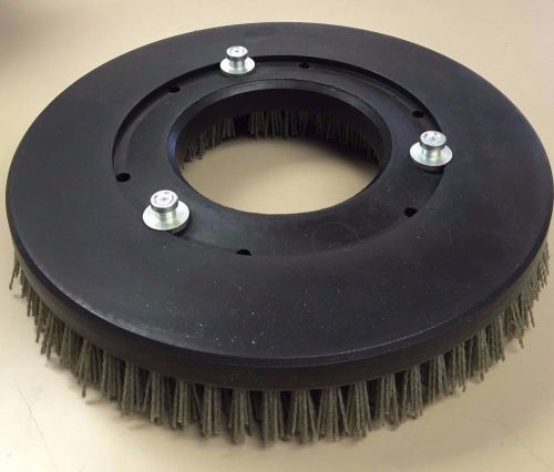 Powerboss 14&#034; brush .060&#034; grit for sale