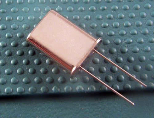 10pcs. 3.2MHZ/3.2 MHZ Crystal Oscillator