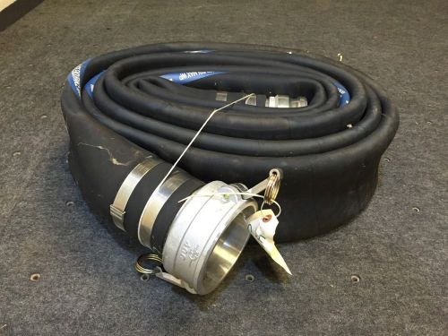 Goodall n-325 endurance hose 4&#034;x25&#039; for sale