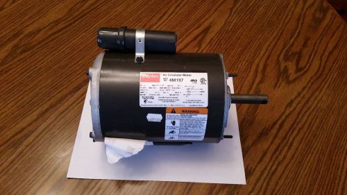 Dayton Air Circulator Motor 4M197