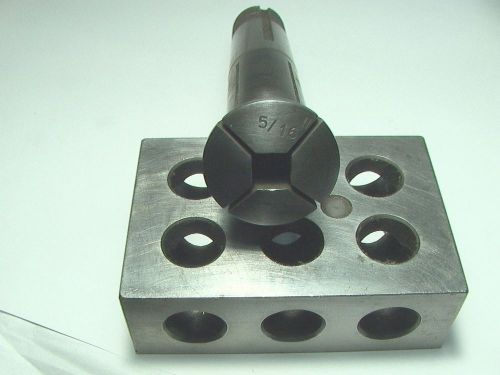 DECKEL SO CUTTER GRINDER SQUARE COLLET DECKEL CUTTER GRINDER MOLD MAKER