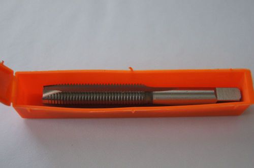 Hertel - 1/2-20 unf, 3 flute, h3, bright finish, spiral point tap, usa made for sale