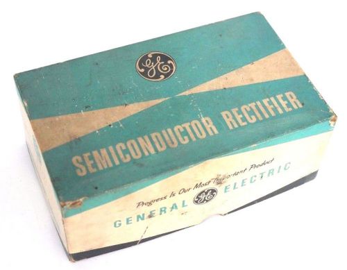 NIB GENERAL ELECTRIC 4JA2011FF1AD1 SEMICONDUCTOR RECTIFIER