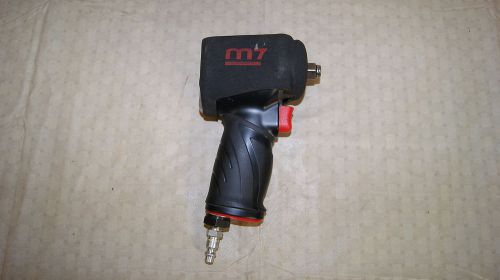 KING TONY KGNC-4611Q M7 Mini 1/2&#034; Impact Wrench  F0208