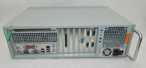 KLA-Tencor 0120533-000 REV AB Industrial Computer