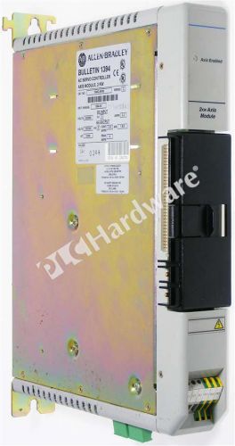 Allen Bradley 1394C-AM03 /C 1394 Axis Drive Module 2KW, 3A Nominal, 6A Peak Qty