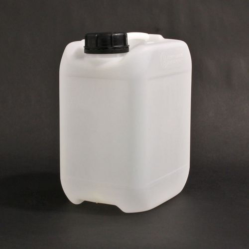 Carboy, 5 Liter (1.3 Gallon), HDPE