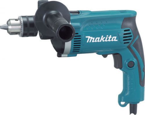 Makita Hammer Drill, HP1630, Capacity: 13mm, 710W