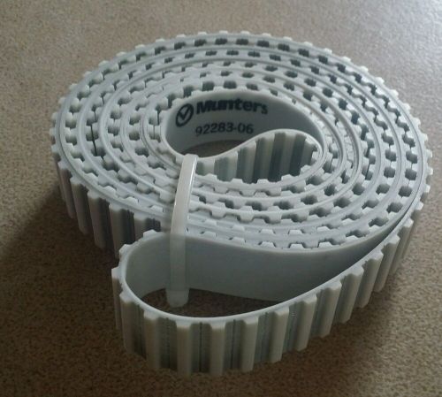 92283-06 Munters  tooth belt