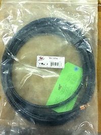 Tweco Robotics WC315PC 1730-2137 power cable for water cooled gun