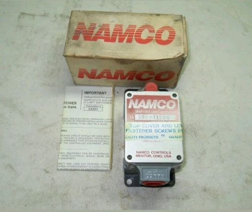 Namco ea060-111000 limit switch
