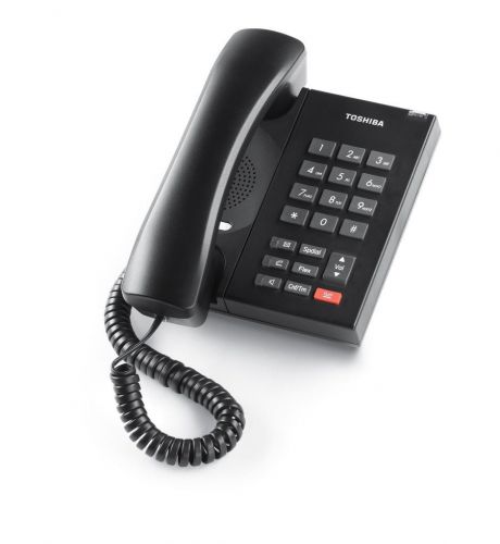 Toshiba DP5008 Single Line Digital Telephone