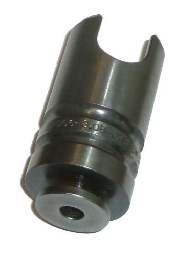 .318&#034; SPV QUICK CHANGE ADAPTER COLLET FOR 5/16&#034; TAP