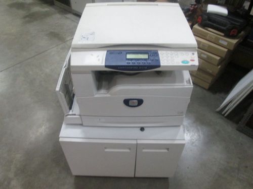 Xerox EJA-1 NR-425046-201 Copier and printer
