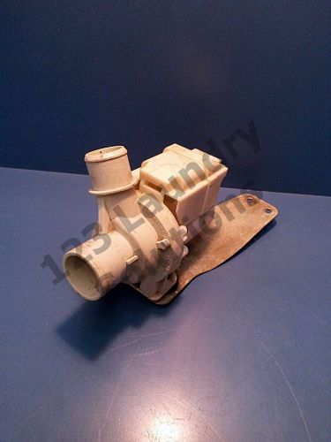 Washer Water Pump GE 175D3834P004 Used