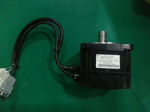 YASKAWA SERVO MOTOR SGMPH-02AAA21 200W