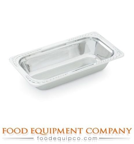 Vollrath 8231120 Miramar® Decorative Pans Rectangle Pans