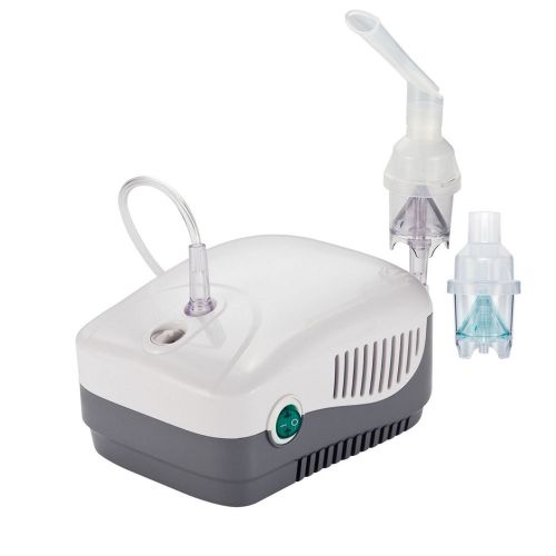 MedNeb + Airial Compressor Nebulizer Machine MQ5700 FREE SHIPPING