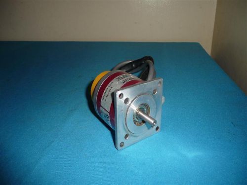 Pacific scientific  e21nrft-jdn-ns-00 step motor w/ vexta d6cl-6.3 for sale