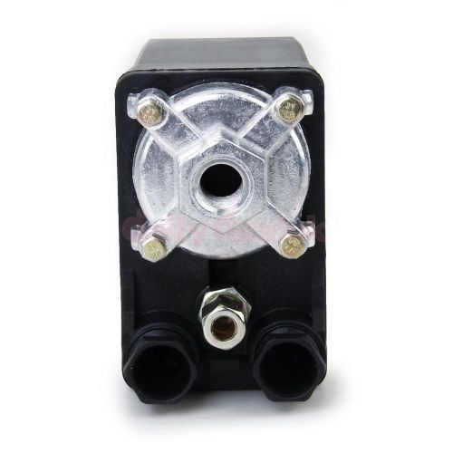 Air compressor pressure switch control valve sg-4a for sale