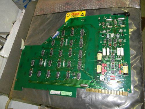 Agilent HP 1090 HPLC 79880-66528 Circuit Board
