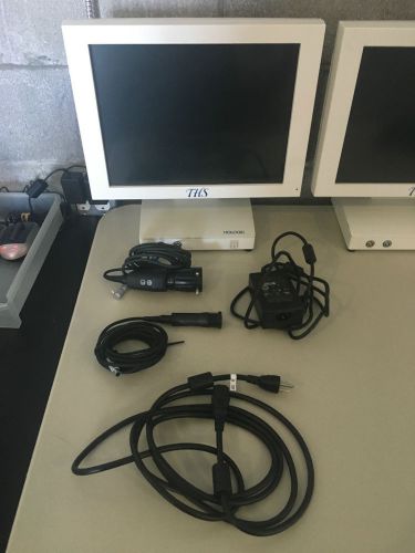 Tower Free Hysteroscopy system