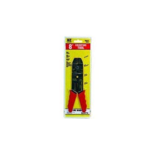 KC PROFESSIONAL GCRTX Multipurpose Crimping Tool