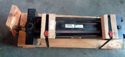 PARKER 05.00 CJJ2HLTV14AC 20.00 HEAVY DUTY HYDRAULIC CYLINDER