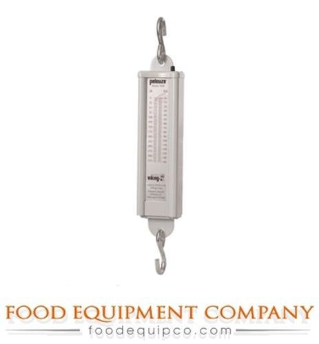 Rubbermaid FG007830000000 Hanging Scale Pelouze® by Rubbermaid Vertical...
