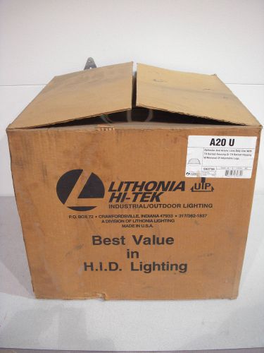 Jv-1010, lithonia hi-tek industrial outdoor lighting for sale