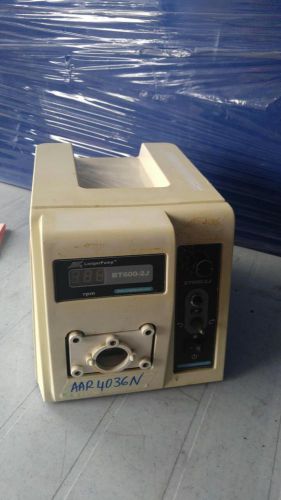 Aar 4036a - longer pump bt600-25 peristaltic pump drive for sale