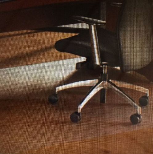 Floortex Cleartex Ultimat XXL Polycarbonate Chair Mat- FLR1215015019ER