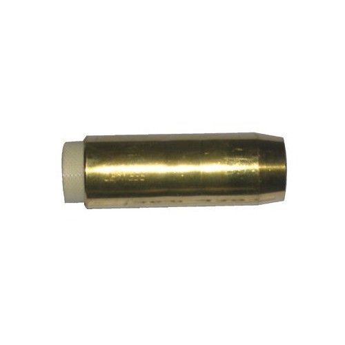 Mig welding 4392 nozzle 1/2&#034; for bernard 200/300 amp mig welding guns qty 5 for sale