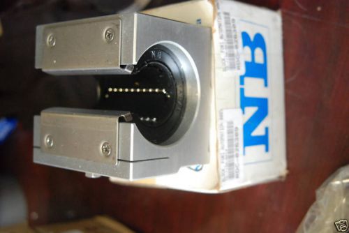 Nb linear bearing, 1 1/2&#034;, twd24uu, twd24    new for sale