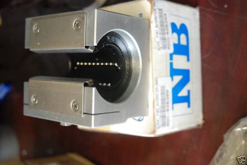 NB linear Bearing, 1 1/2&#034;, TWD24UU, TWD24    NEW