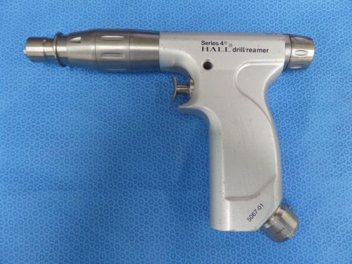 Hall drill reamer series 4 5067-01 (sn: 16245) for sale