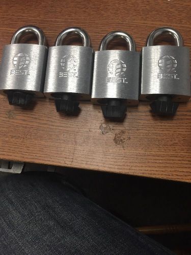 Best Padlocks