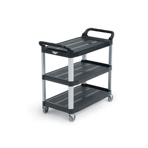 New vollrath 97007 plastic cart for sale