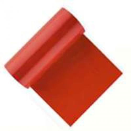 Danger Flags Red 12X12 Irwin Industrial Flags / Flagging Tape 2034208
